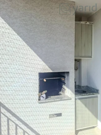 Imagem APARTAMENTO À VENDA NO RESIDENCIAL FLEX 1