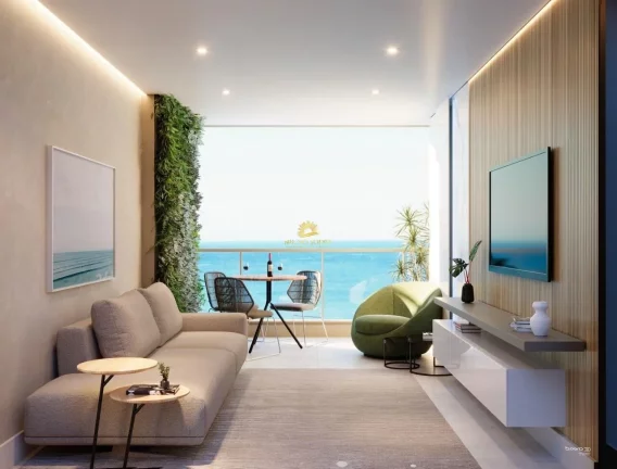 Imagem Duna Residence: O Alto Padrão que Você Merece na Praia do Morro, Guarapari
Descubra o Duna Residen...