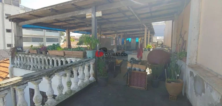 Imagem Casa à venda 2 Quartos, 2 Vagas, 192M², Cerâmica, São Caetano do Sul - SP