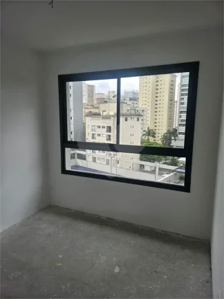 Imagem Apartamento à venda com 2 quartos, sendo 1 suíte, no condomínio Movi Campo Belo, São Paulo - SP