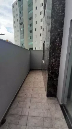 Imagem PRÉDIO NOVO+ÁREA PRIVATIVA+2 QUARTOS+VAGA DE GARAGEM