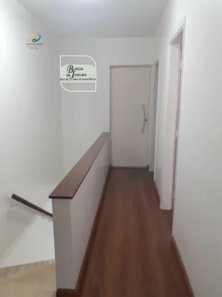 Imagem Sobrado Padrão para Venda em Vila Monte Alegre São Paulo-SP