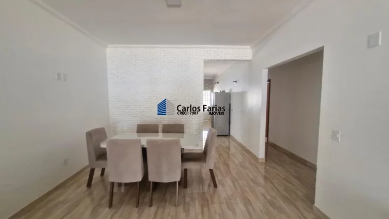 Imagem Casa em Condomínio para Venda em Brasília, Setor Habitacional Jardim Botânico, 3 dormitórios, 1 suíte, 3 banheiros, 4 vagas