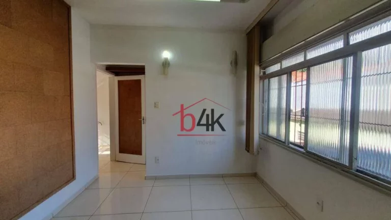 Imagem Casa comercial com 3 quartos sendo 1 suíte para alugar no Brooklin - Rua Santo Arcádio - Brooklin.