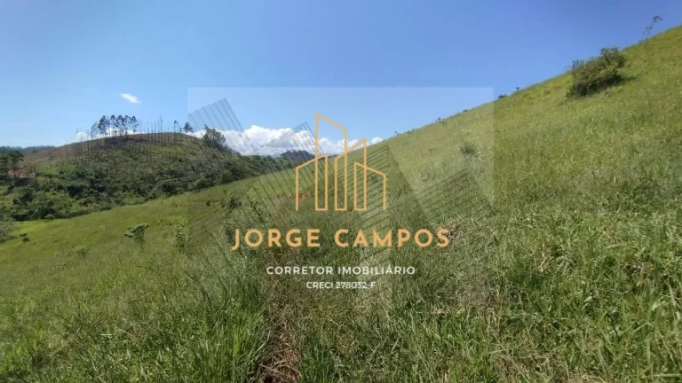 Imagem FA-25269 - FAZENDA À VENDA NA REGIÃO DE CRUZEIRO - SP