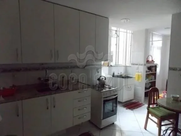 Imagem Copacabana – Ladeira dos Tabajaras | Residencial › Apartamento 3 quarto(s) à Venda