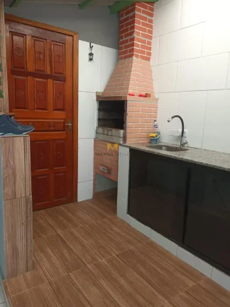 Imagem Casa com 2 quartos, à venda no bairro Guarituba em Piraquara!!!
