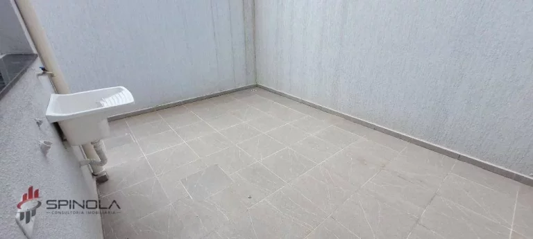 Imagem Sobrado com 2 dormitórios à venda, 81 m² por R$ 349.000,00 - Vila Caiçara - Praia Grande/SP