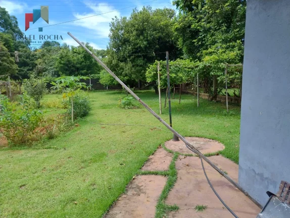 Imagem Chácara a venda em Tatuí SP