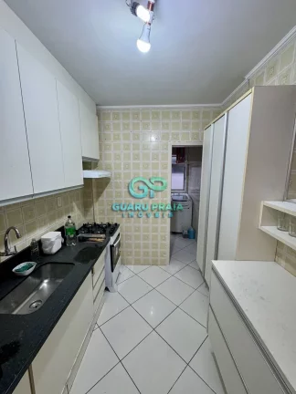 Imagem Apartamento 3 dormitórios Próximo a praia