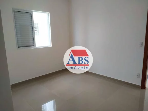 Imagem Sobrado com 3 dormitórios à venda, 175 m² por R$ 1.100.000,00 - Boqueirão - Santos/SP