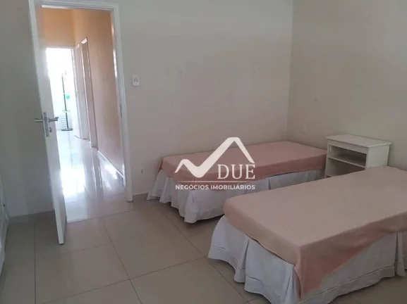 Imagem Casa com 3 dormitórios à venda, 161 m² por R$ 1.480.000,00 - Boqueirão - Santos/SP
