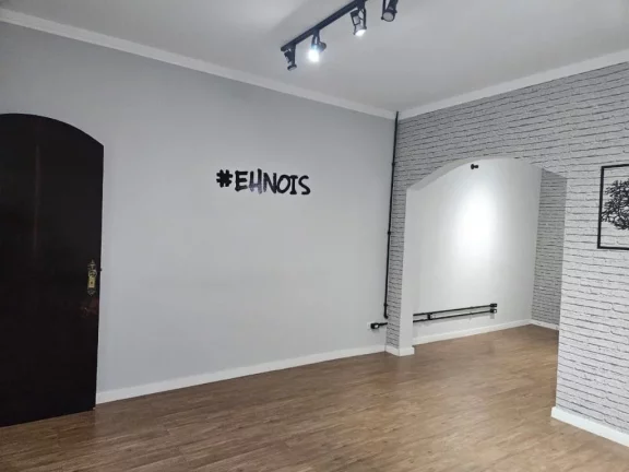 Imagem Sobrado com 3 dormitórios à venda, 218 m² por R$ 900.000,00 - Centro - Poá/SP