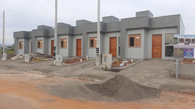 Imagem Oportunidade Casa de 2 dormitórios no Jardim Allegra