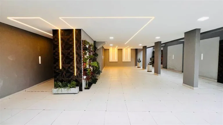 Imagem CASA COM 89.33 m² - MARACANÃ - PRAIA GRANDE SP
