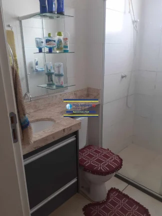 Imagem Apartamento 42m, R$ 185.000 rica em armários, 2 andar, 2 dormitórios, 1 vaga - Ribeirão Preto - SP