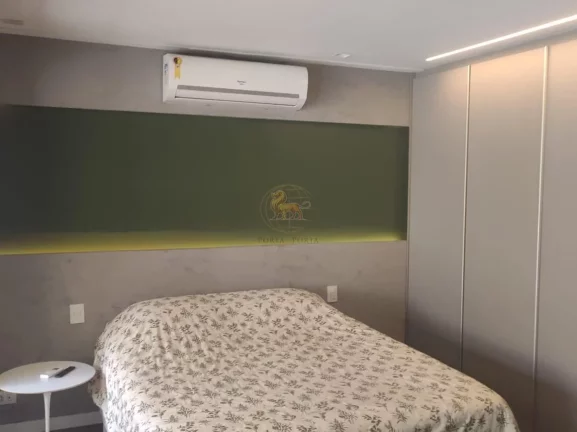 Imagem Apartamento Mobiliado 48m² Jardim Paulista – 1 Dormitório, 1 Vaga