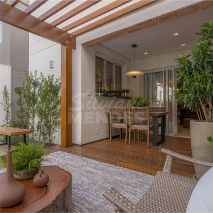 Imagem Casa Villagio com 137 m² em condomínio - Zona Leste Sorocaba mude já!