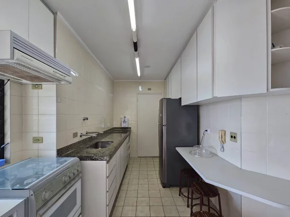 Imagem Apartamento com 4 dormitórios à venda, 169 m por R$ 3.600.000,00 - Riviera