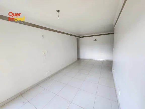 Imagem Apartamento de Luxo no Centro de Ribeirão Preto-SP 3 quartos, 1 suíte, 2 salas, 2 banheiros, 1 vaga de garagem Ed. Condomínio Centaurus Quer Imóvel Negócios Imobiliários.