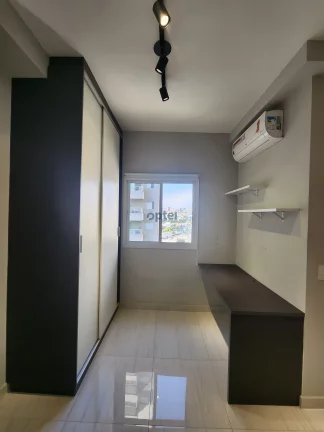 Imagem Loft Mobiliado de 37m² no Condomínio Marco Zero Mix Residence - Av. Kennedy 1230