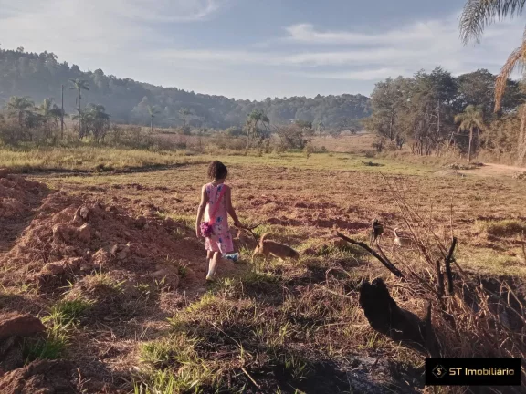Imagem Terreno escriturado, amplo, com boa topografia e bem localizado em Atibaia!