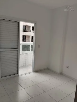 Imagem Oportunidade - Apartamento Moderno e Funcional à Venda – Boqueirão, Praia Grande