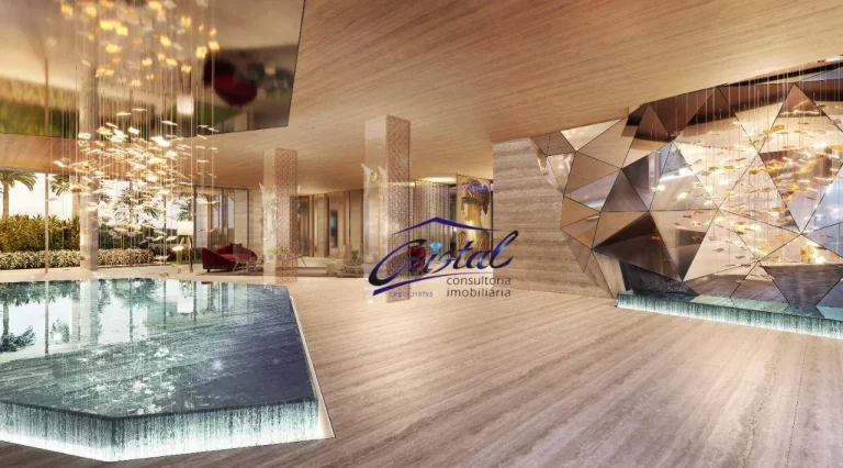 Imagem Apartamento com 4 quartos (suíte) à venda, 269 m² - Moema - São Paulo/SP