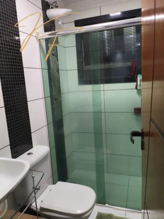 Imagem APARTAMENTO RESIDENCIAL em VALINHOS - SP, PARQUE DAS COLINAS