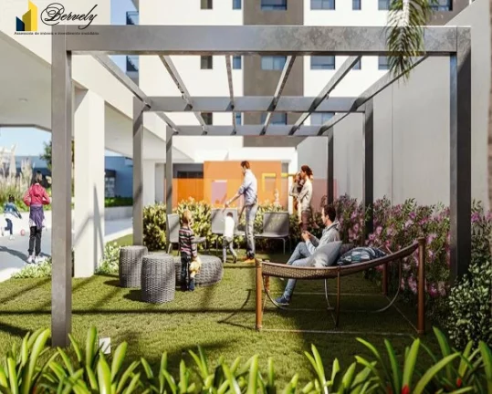 Imagem Apartamento a venda na Mooca