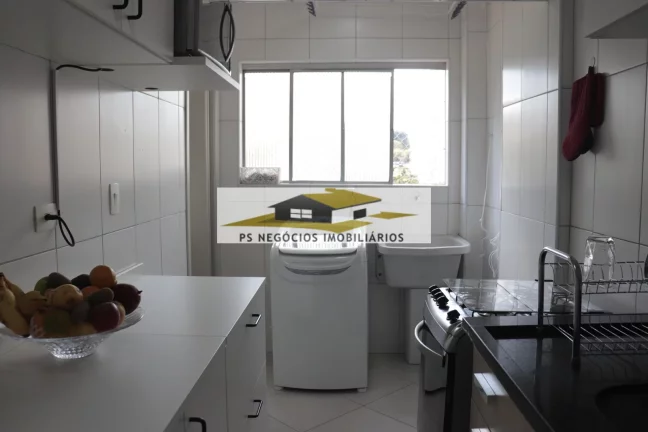 Imagem Apartamento Para venda Jabaquara. 63m2