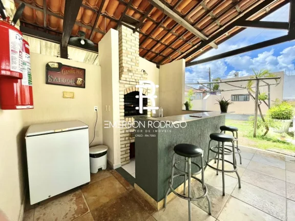 Imagem Apartamento para Venda em Natal / RN no bairro Capim Macio