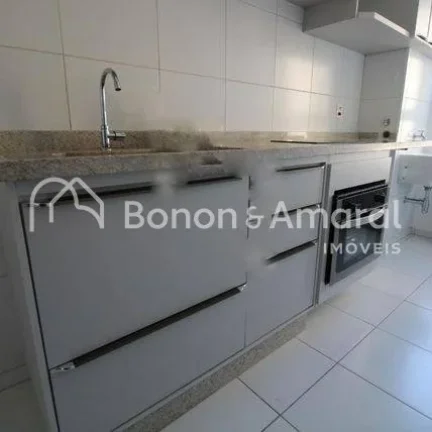 Imagem Este apartamento de 1 dormitório é a escolha ideal para quem busca praticidade com um toque de sof...