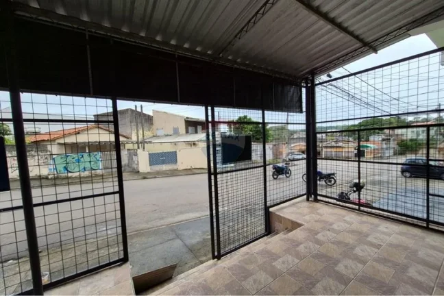 Imagem "Aluguel Comercial no Jardim Archila, Ótimo Preço"