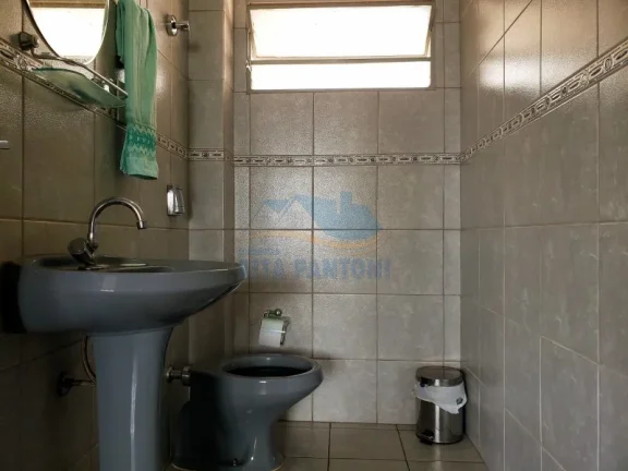 Imagem Apartamento - Ribeirão Preto - Centro - Região Central