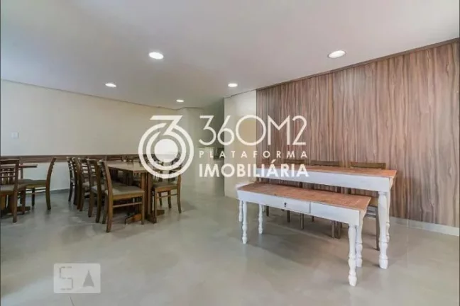 Imagem Apartamento para Venda em São Paulo / SP no bairro Sacomã