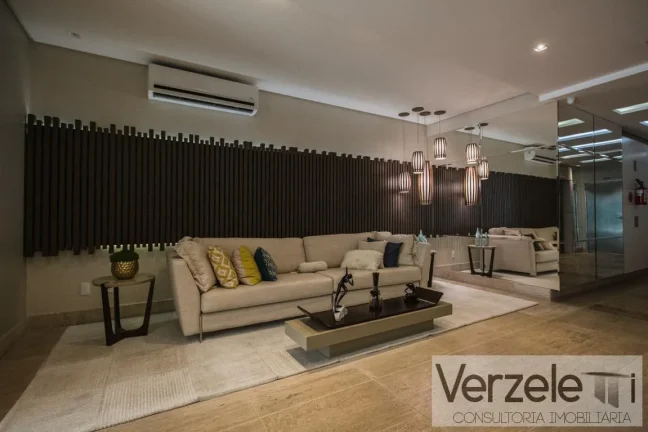 Imagem Apartamento 3 dormitórios para Venda em Balneário Camboriú / SC no bairro Centro
