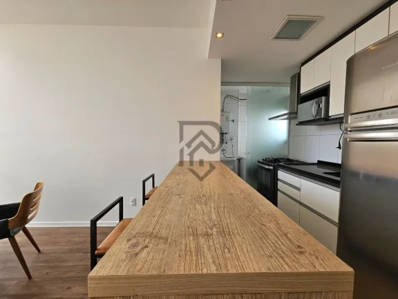 Imagem Apartamento brooklin pronto para morar