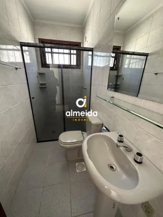 Imagem CASA EXCELENTE EM BAIRRO NOBRE