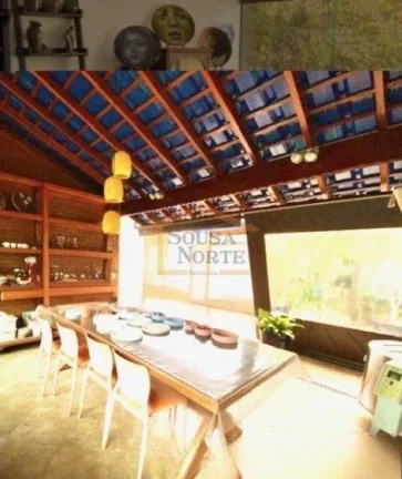 Imagem Excelente casa comercial, com terreno de 320m² e 650m² de área construída, design para abrigar d...
