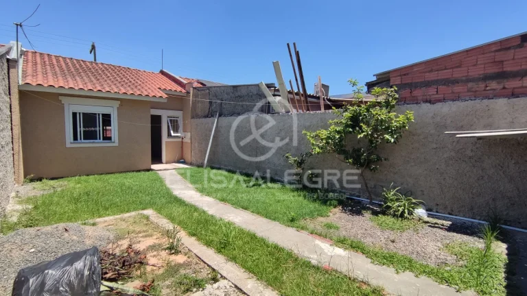 Imagem Casa em Fortuna, Sapucaia do Sul/RS