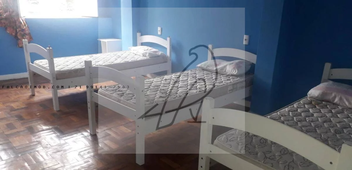 Imagem Vendo Ponto Comercial - Pousada / Hostel (quartos diversos), Santo Antônio (Pelourinho), Salvador-BA