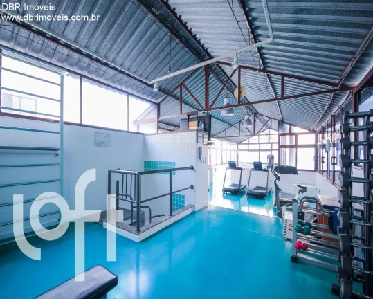 Imagem APARTAMENTO RESIDENCIAL em São Paulo - SP, Jardim Paulista