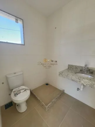 Imagem Casa em Condomínio para Venda em Guapimirim / RJ no bairro Cotia