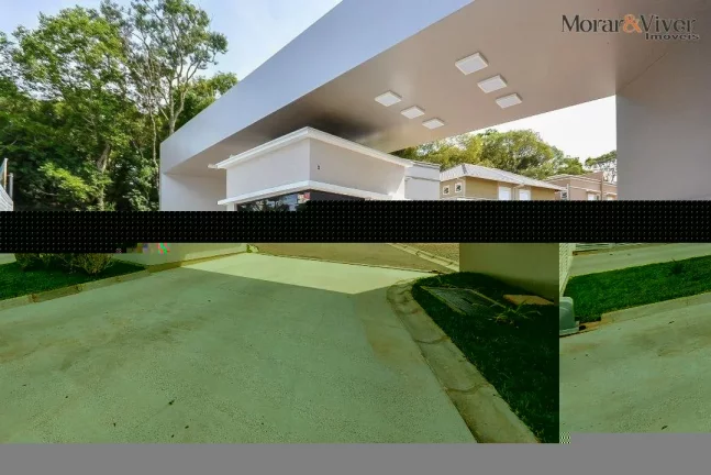 Imagem Casa para Venda em Curitiba, Campo Comprido, 3 dormitórios, 1 suíte, 3 banheiros, 1 vaga