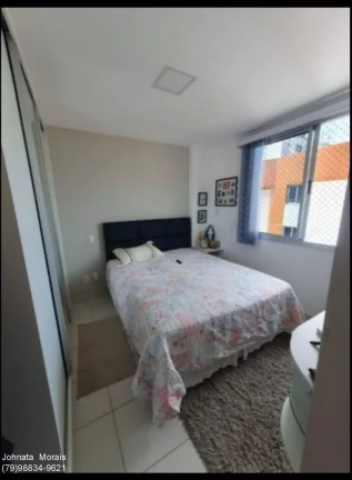 Imagem Apartamento à venda no Cond. Monticello | 3 quartos | Lazer | 14º andar