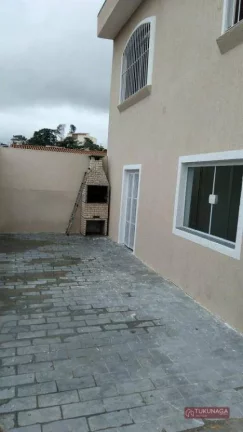 Imagem Sobrado à venda por R$ 830.000,00 - Vila Maranduba - Guarulhos/SP