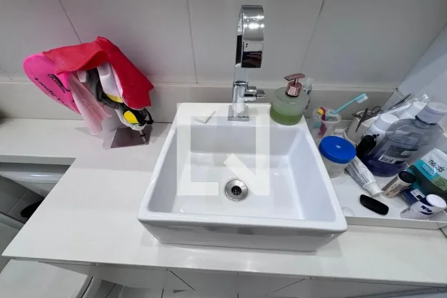 Imagem Apartamento à Venda - Recreio, 3 Quartos, 211 m2