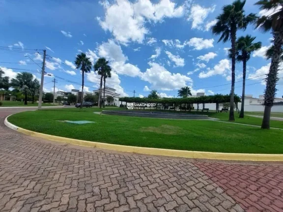 Imagem Terreno à venda, 464 m² por R$ 430.000,00 - Loteamento Residencial Reserva Do Engenho - Piracicaba/SP