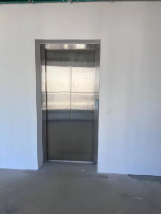 Imagem Apartamento à venda Brooklin São Paulo